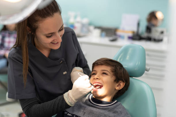 Best Emergency Dental Care for Broken or Chipped Teeth in Vienna, IL