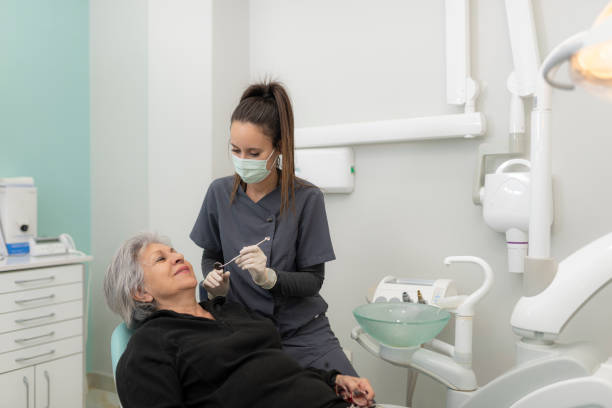 Best Pediatric Emergency Dentist in Vienna, IL