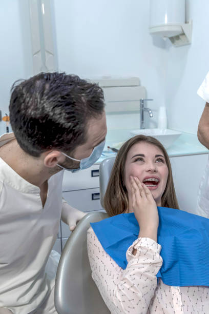 Best Emergency Denture Repair in Vienna, IL