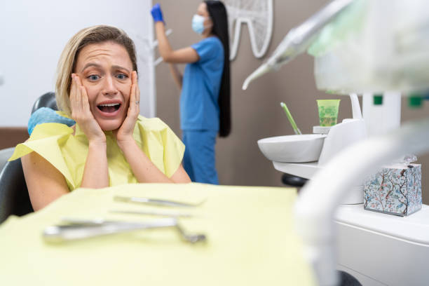 Best Emergency Treatment for Dental Infections or Abscesses in Vienna, IL