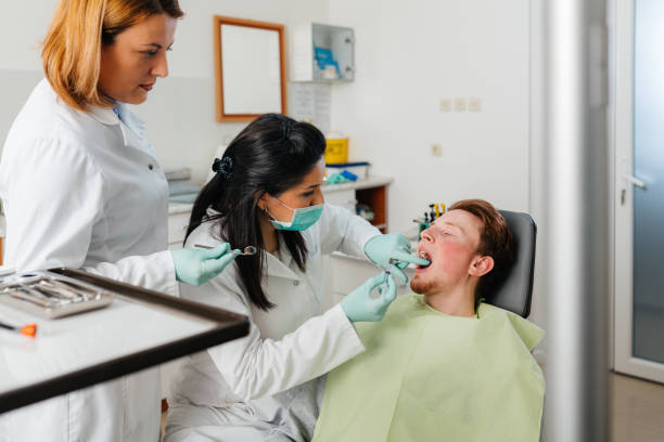 Best Emergency TMJ Treatment in Vienna, IL