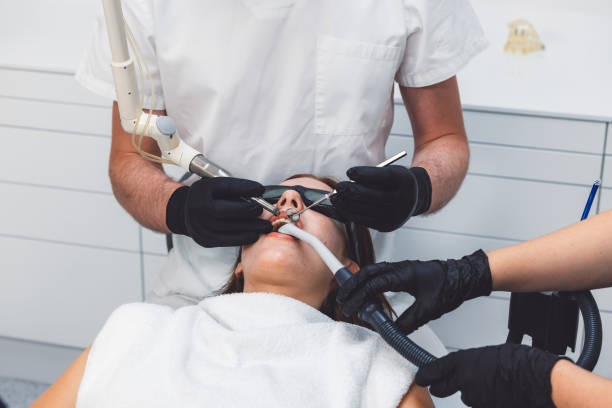 Best Pediatric Emergency Dentist in Vienna, IL